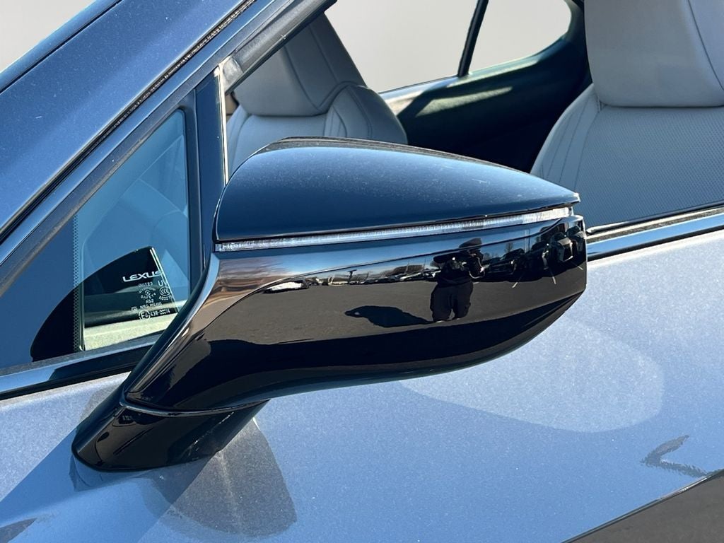 2025 Lexus UX 300h F SPORT Design