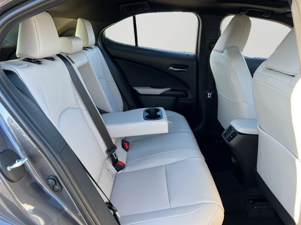 2025 Lexus UX 300h F SPORT Design