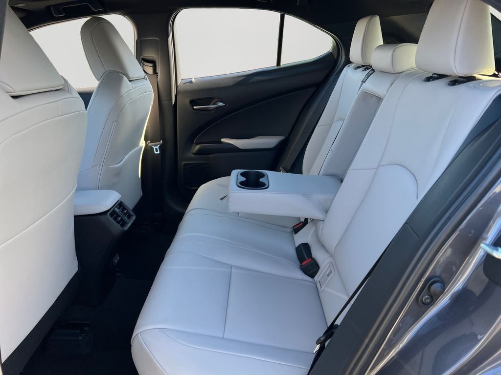 2025 Lexus UX 300h F SPORT Design