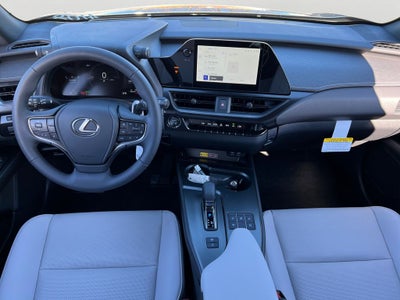 2025 Lexus UX 300h F SPORT Design