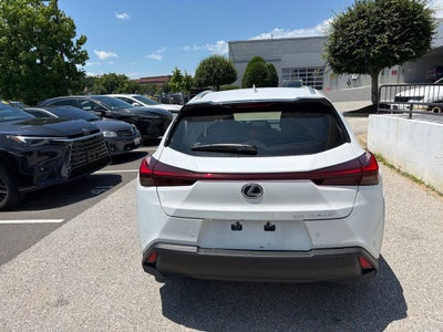2026 Lexus UX 300h Premium PREMIUM AWD