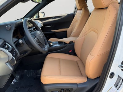 2026 Lexus UX 300h Premium PREMIUM AWD