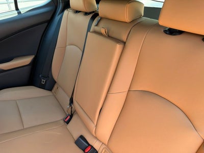 2026 Lexus UX 300h Premium PREMIUM AWD