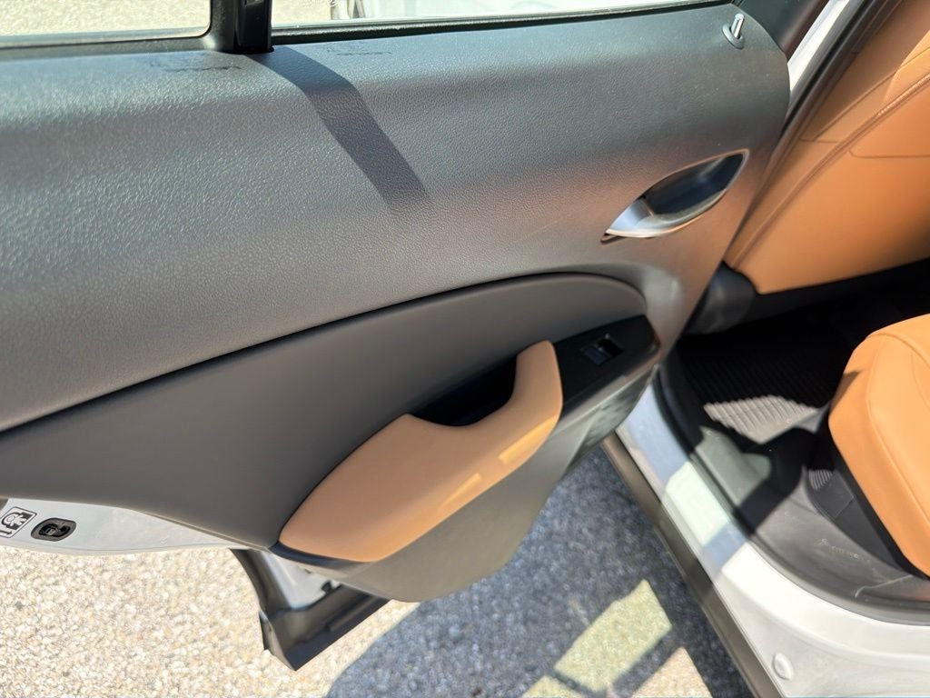 2026 Lexus UX 300h Premium PREMIUM AWD