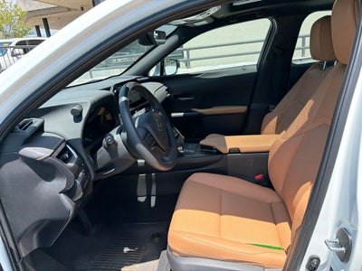 2026 Lexus UX 300h Premium PREMIUM AWD