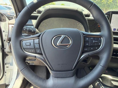 2026 Lexus UX 300h Premium PREMIUM AWD