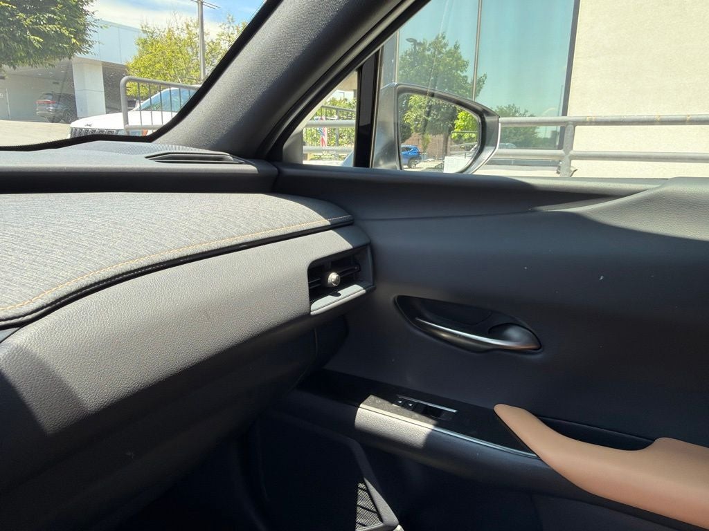 2026 Lexus UX 300h Premium PREMIUM AWD