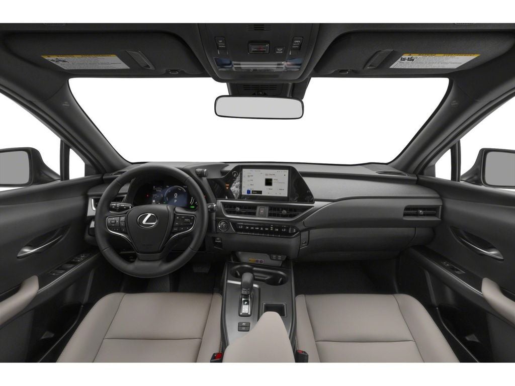 2026 Lexus UX PREMIUM AWD