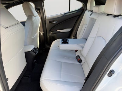 2025 Lexus UX 300h Premium PREMIUM AWD