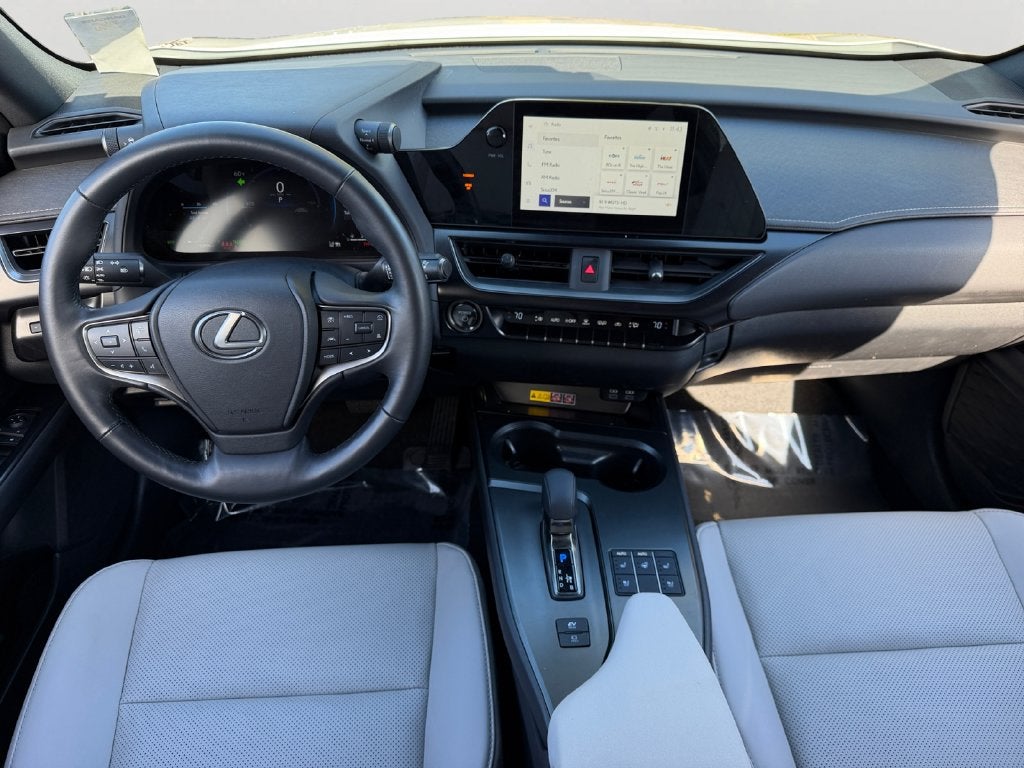 2025 Lexus UX 300h Premium PREMIUM AWD