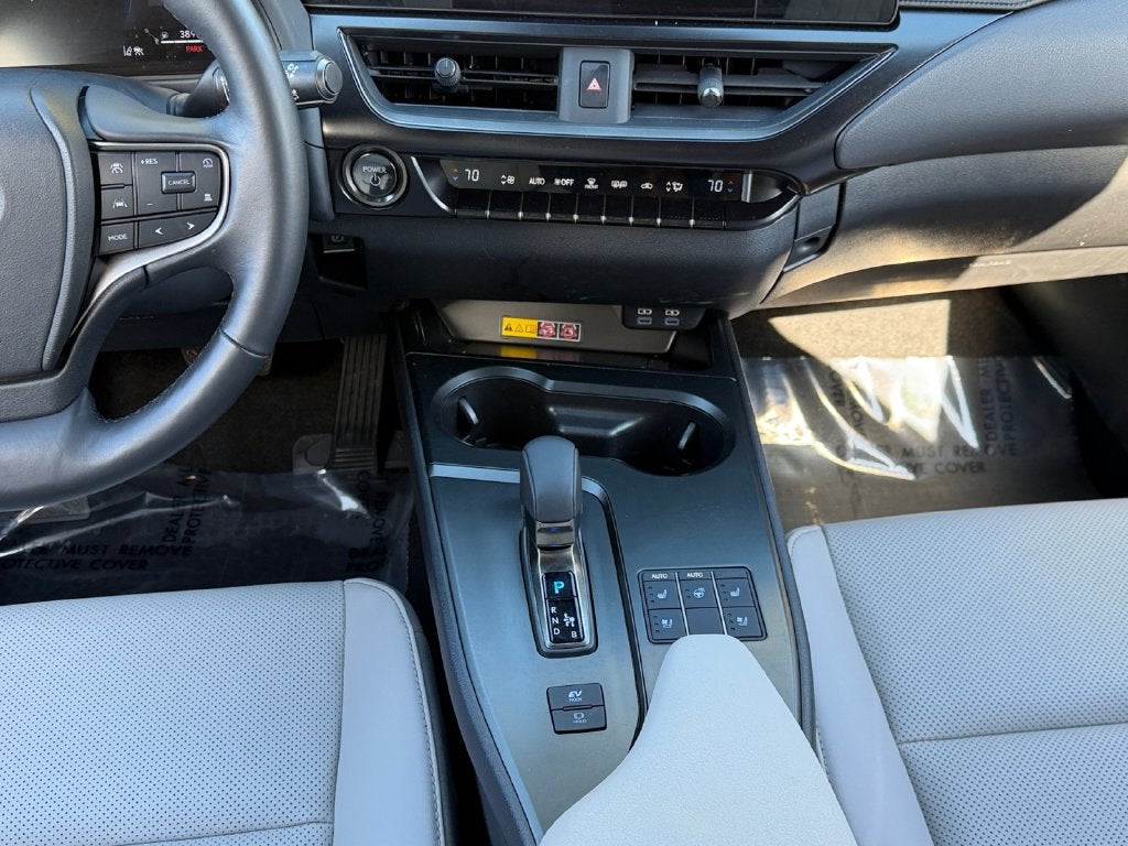 2025 Lexus UX 300h Premium PREMIUM AWD
