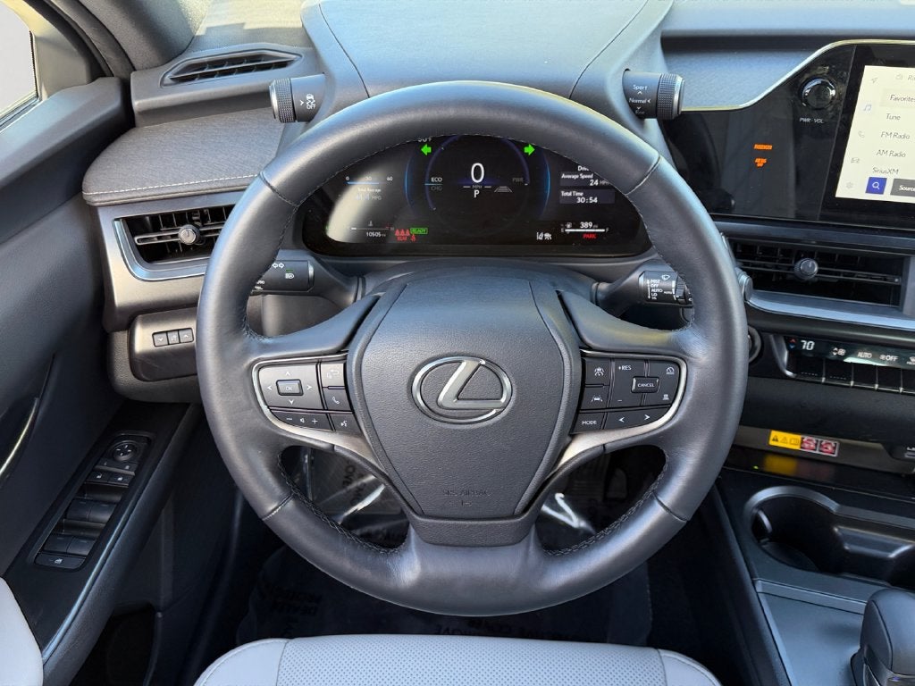 2025 Lexus UX 300h Premium PREMIUM AWD