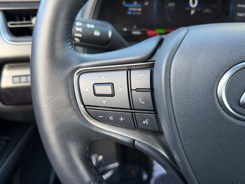 2025 Lexus UX 300h Premium PREMIUM AWD
