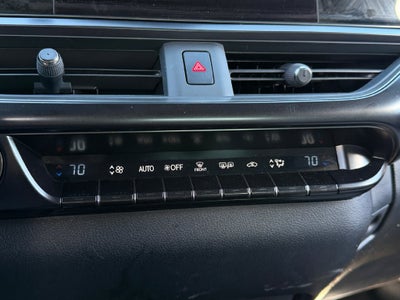 2025 Lexus UX 300h Premium PREMIUM AWD