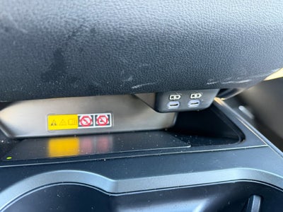 2025 Lexus UX 300h Premium PREMIUM AWD