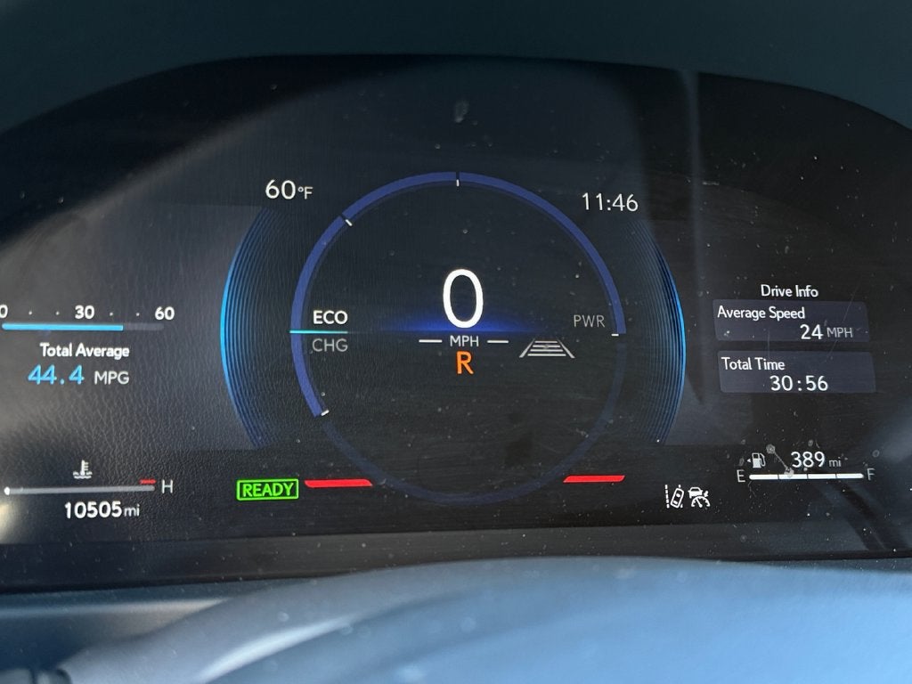 2025 Lexus UX 300h Premium PREMIUM AWD