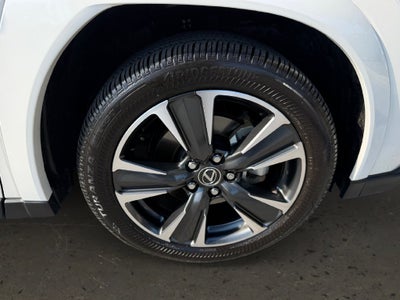 2025 Lexus UX 300h Premium PREMIUM AWD