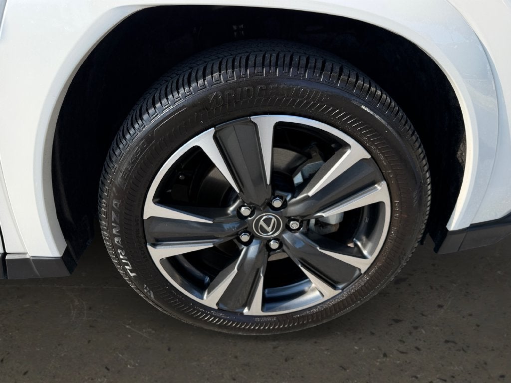 2025 Lexus UX 300h Premium PREMIUM AWD
