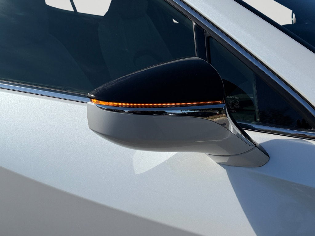 2025 Lexus UX 300h Premium PREMIUM AWD