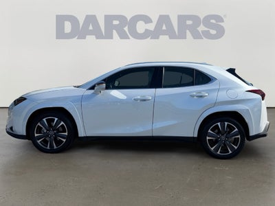 2025 Lexus UX 300h Premium PREMIUM AWD