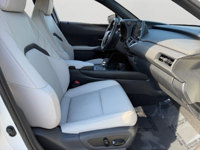 2025 Lexus UX 300h Premium PREMIUM AWD