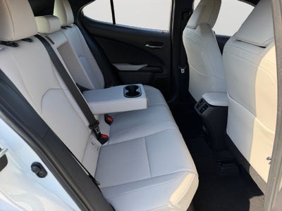 2025 Lexus UX 300h Premium PREMIUM AWD