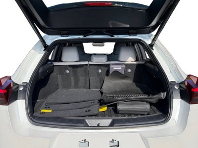 2025 Lexus UX 300h Premium PREMIUM AWD