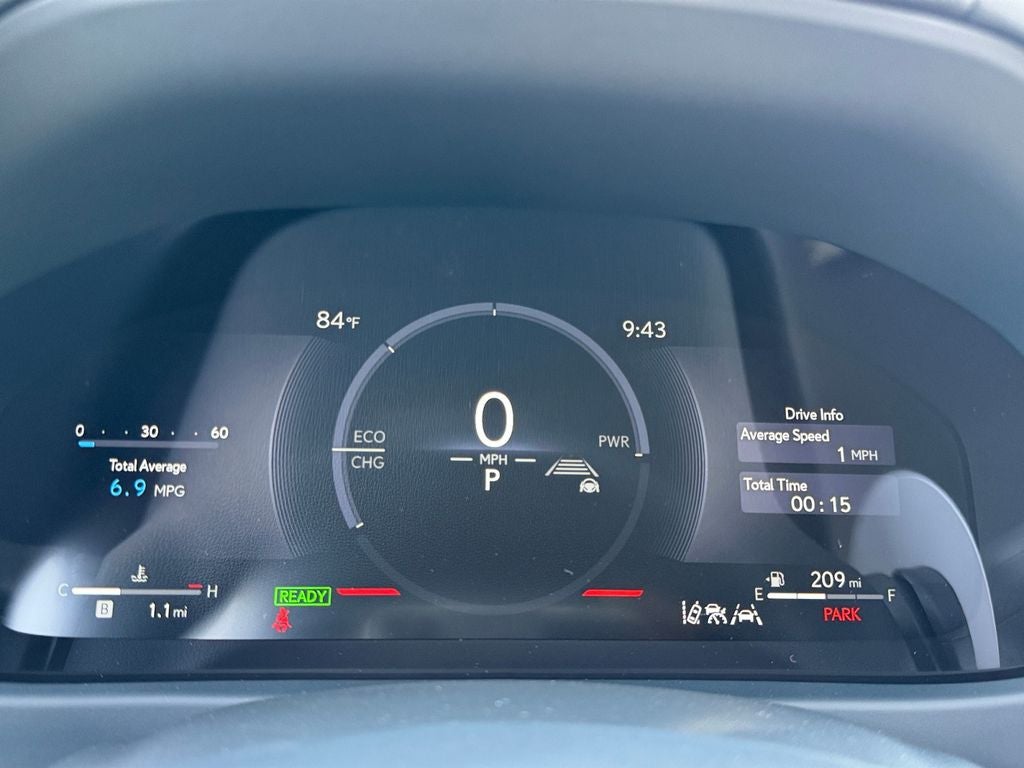 2026 Lexus UX PREMIUM AWD