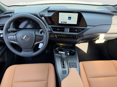 2026 Lexus UX PREMIUM AWD