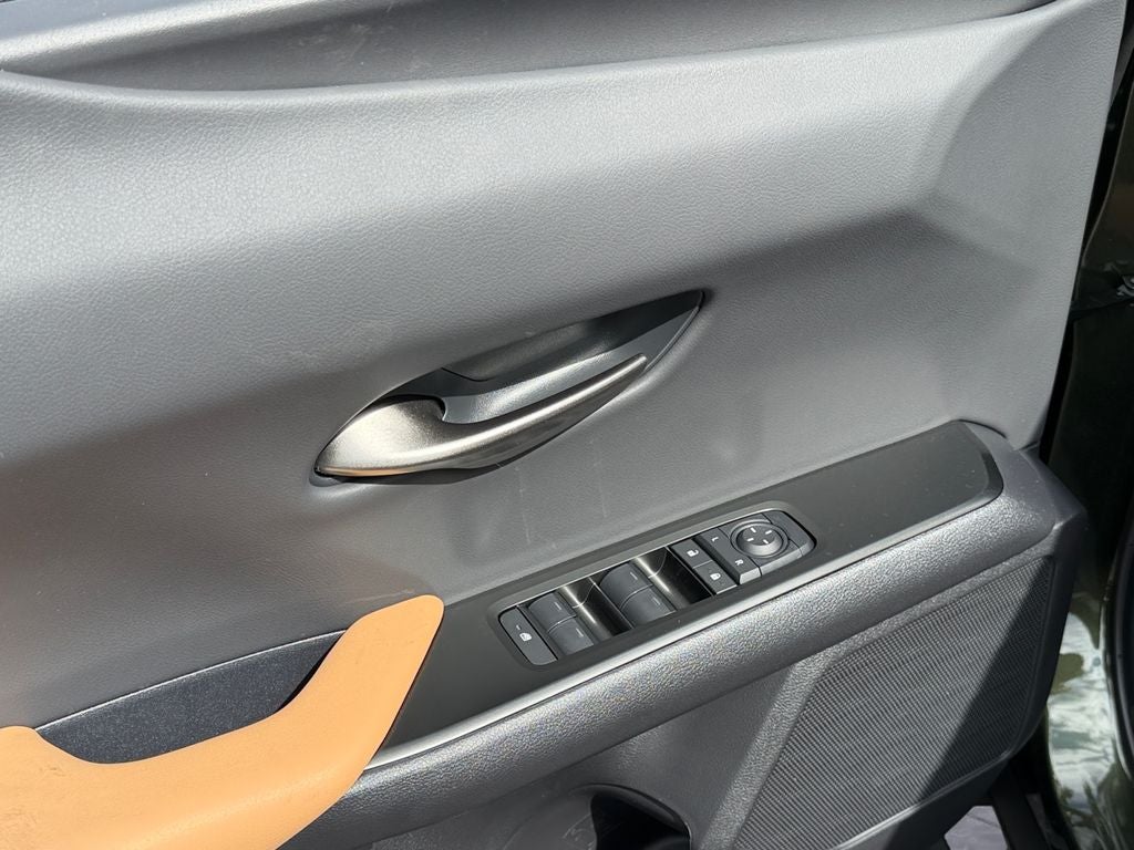 2026 Lexus UX PREMIUM AWD