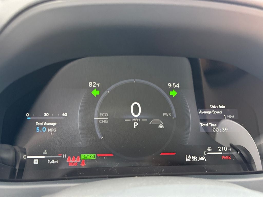 2026 Lexus UX PREMIUM AWD
