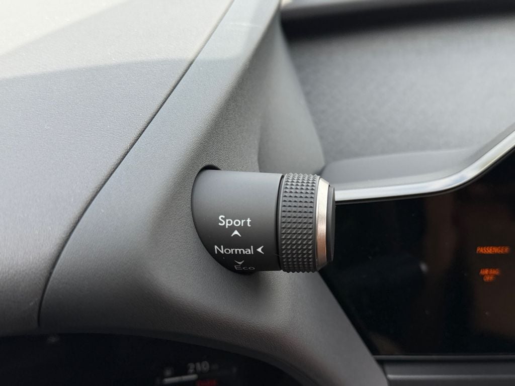 2026 Lexus UX PREMIUM AWD