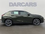 2026 Lexus UX PREMIUM AWD