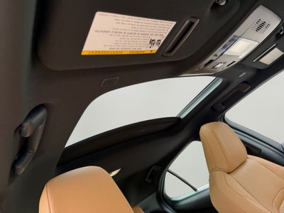 2026 Lexus UX PREMIUM AWD