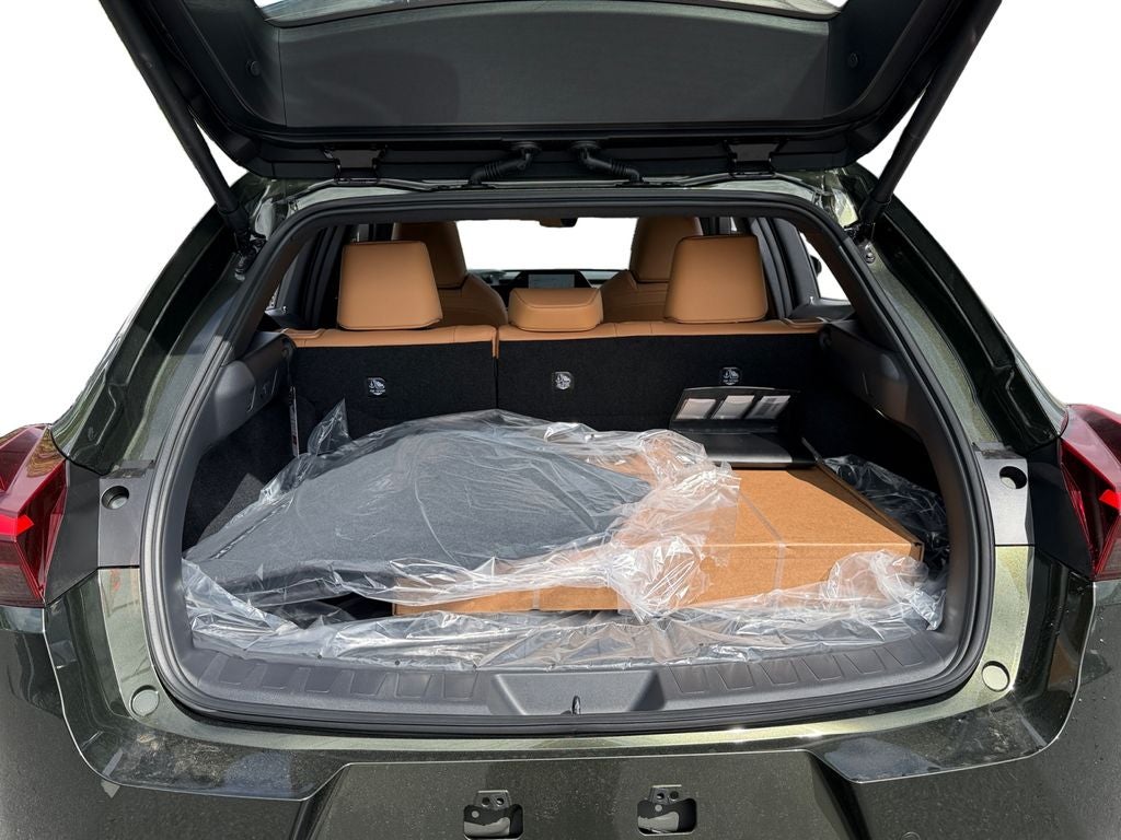 2026 Lexus UX PREMIUM AWD