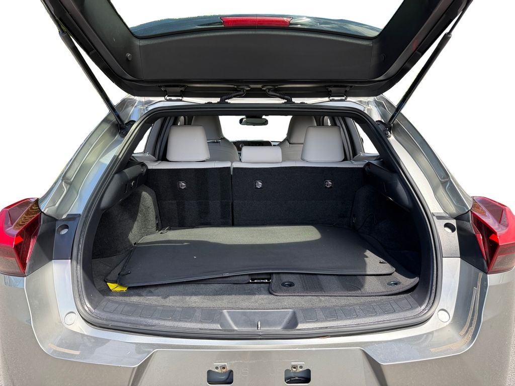 2020 Lexus UX 250h Base 250h Base