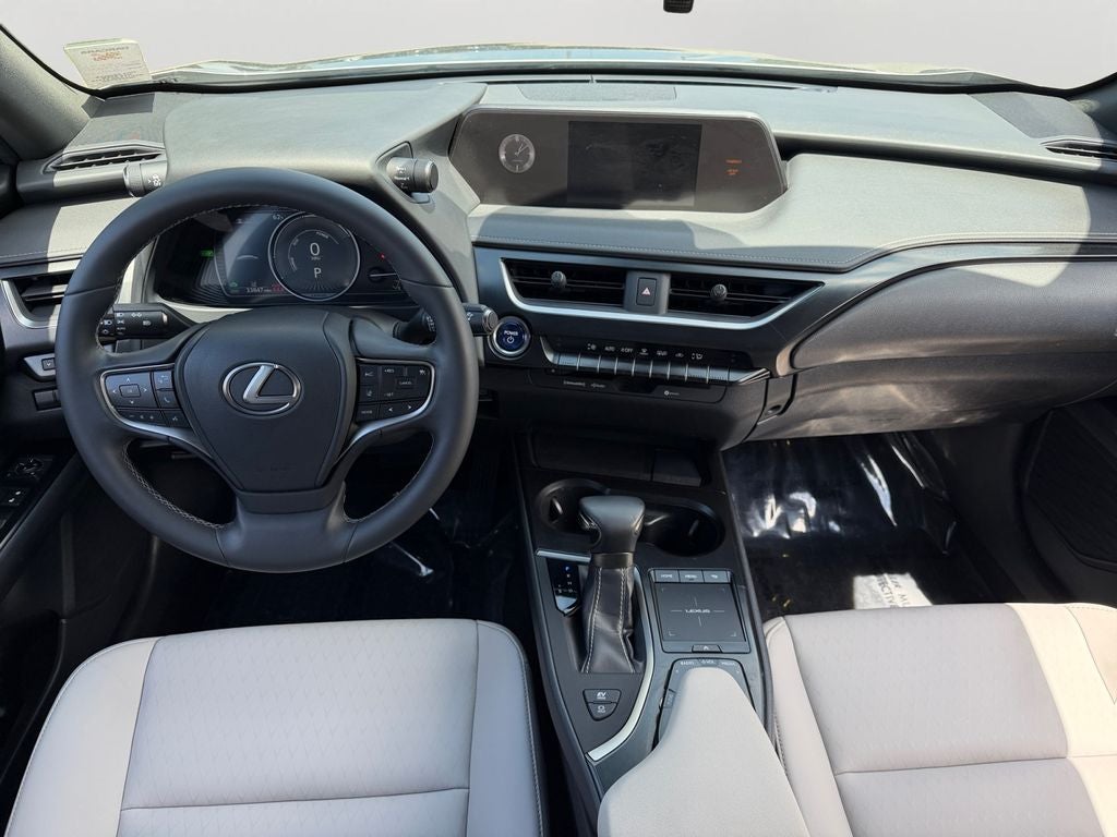 2020 Lexus UX 250h Base 250h Base