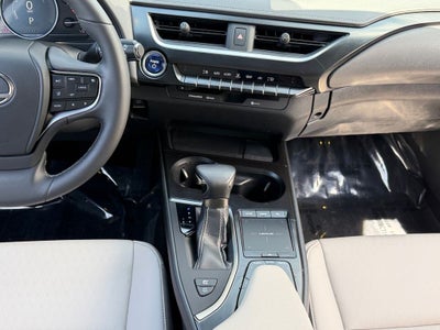 2020 Lexus UX 250h Base 250h Base