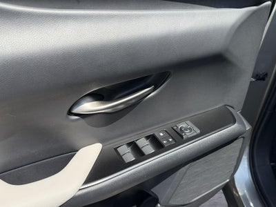 2020 Lexus UX 250h Base 250h Base