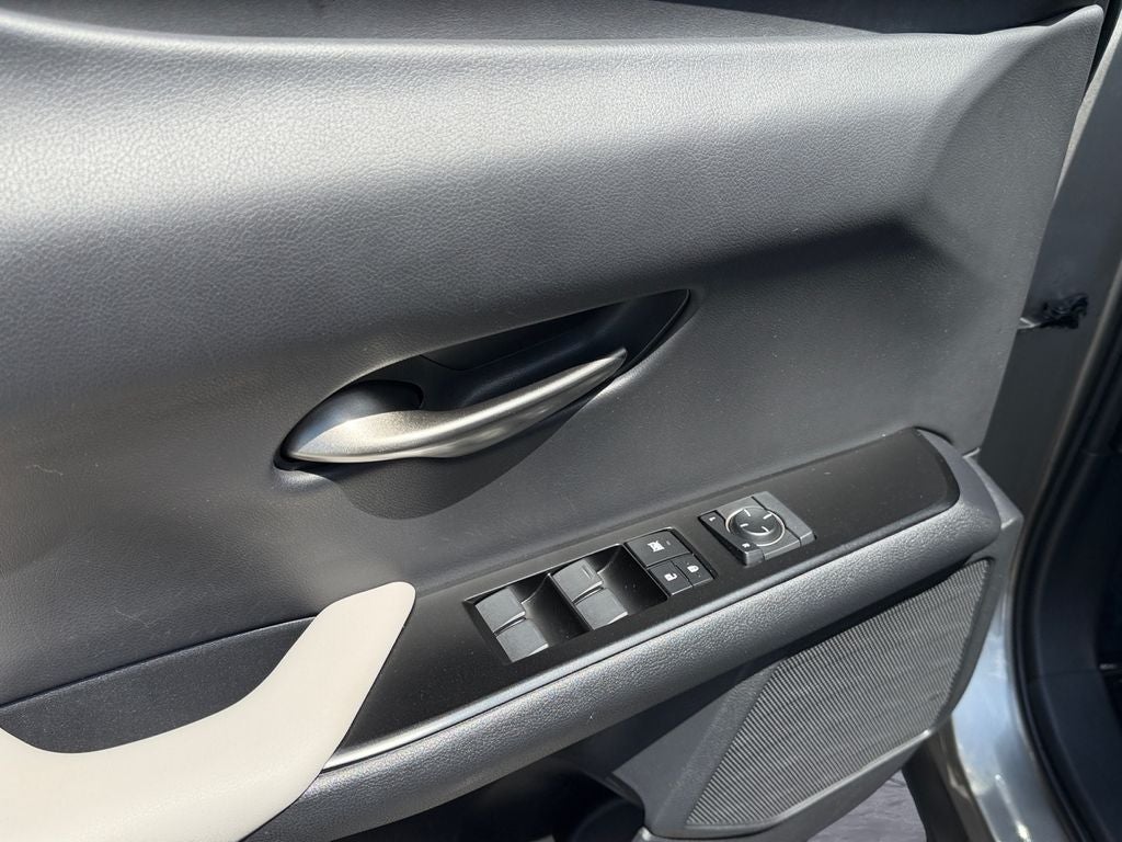 2020 Lexus UX 250h Base 250h Base