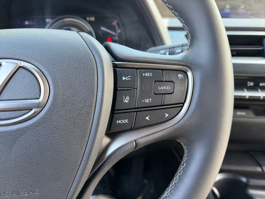 2020 Lexus UX 250h Base 250h Base
