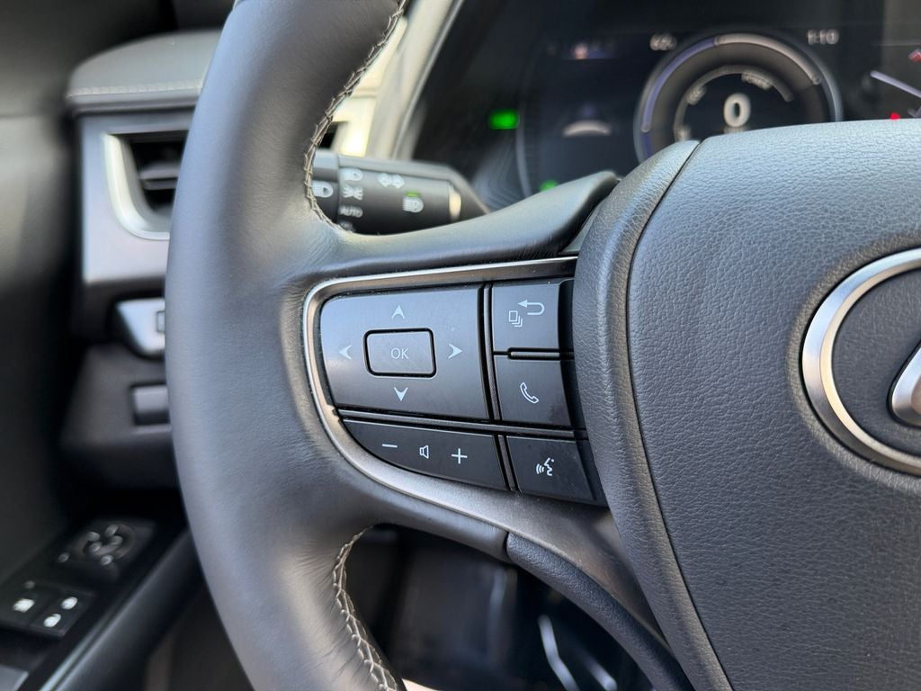 2020 Lexus UX 250h Base 250h Base
