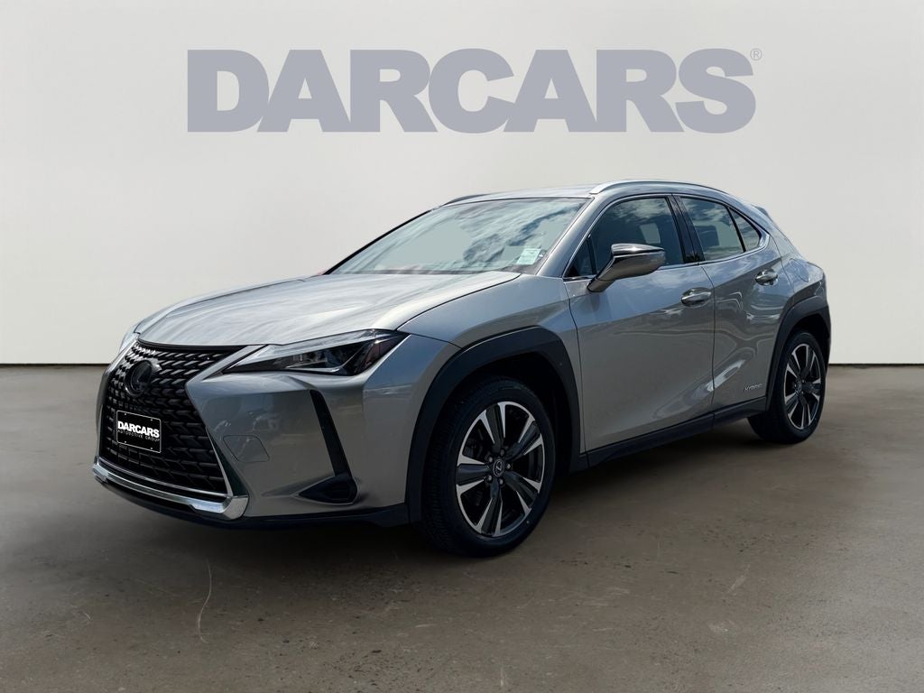 2020 Lexus UX 250h Base 250h Base