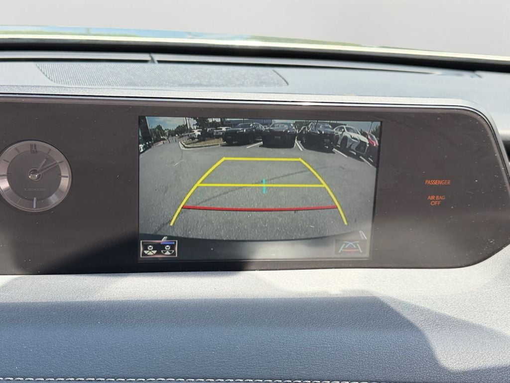 2020 Lexus UX 250h Base 250h Base