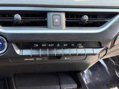 2020 Lexus UX 250h Base 250h Base