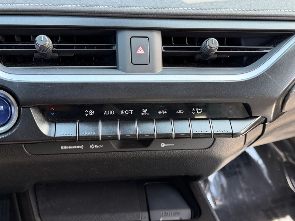 2020 Lexus UX 250h Base 250h Base