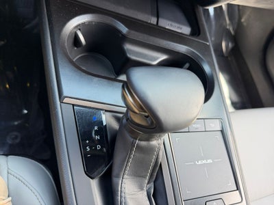 2020 Lexus UX 250h Base 250h Base