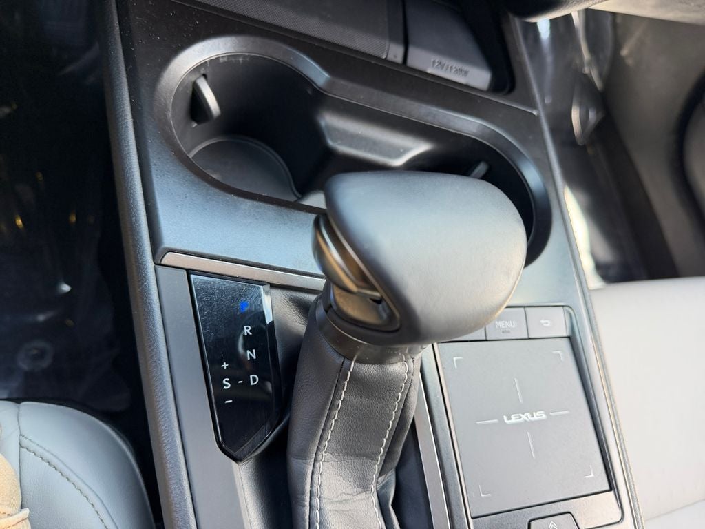 2020 Lexus UX 250h Base 250h Base