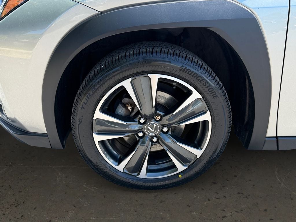 2020 Lexus UX 250h Base 250h Base