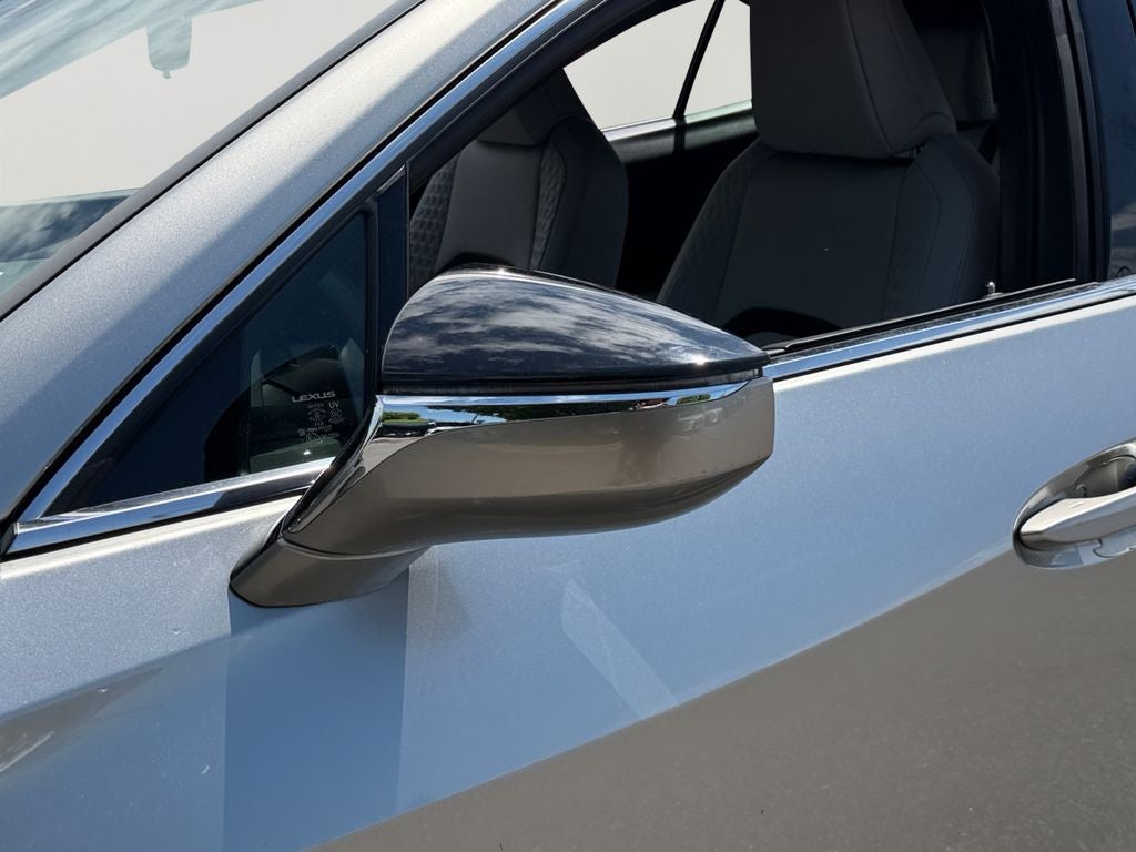 2020 Lexus UX 250h Base 250h Base